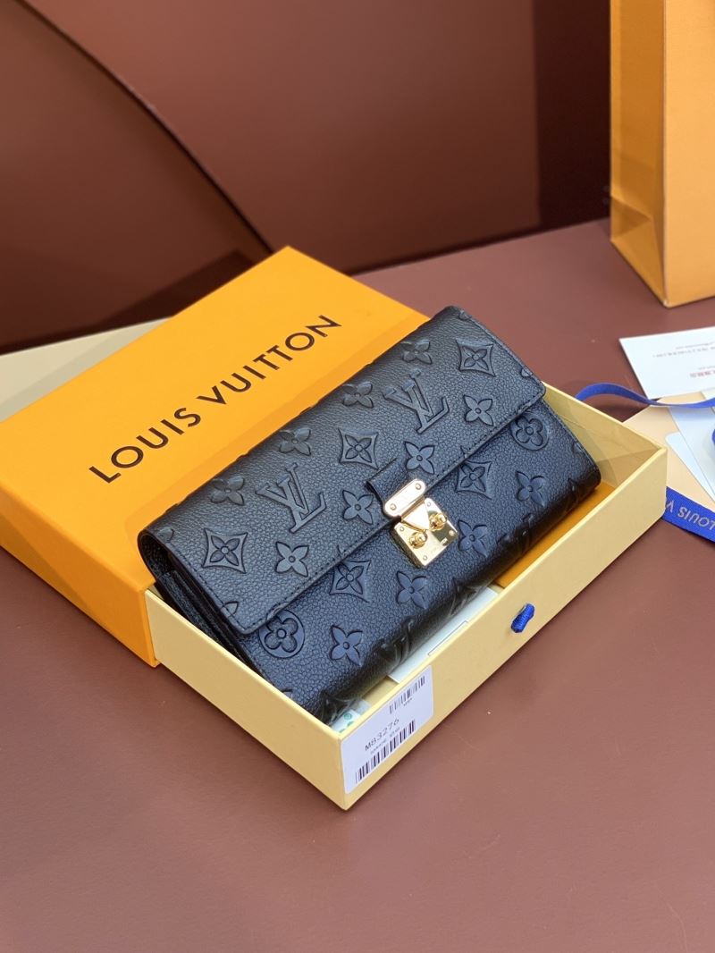 Louis Vuitton Wallets Purse